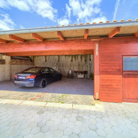 Apartment Top Apartament Kornić