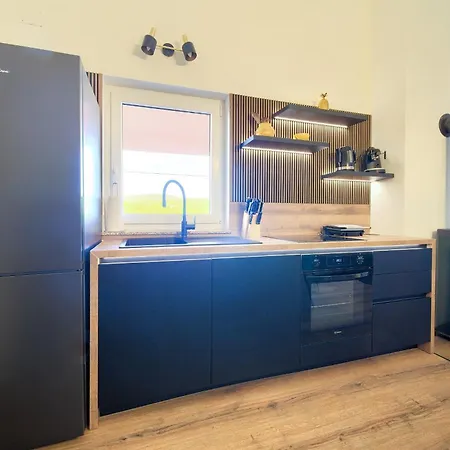 Apartment Top Kornić