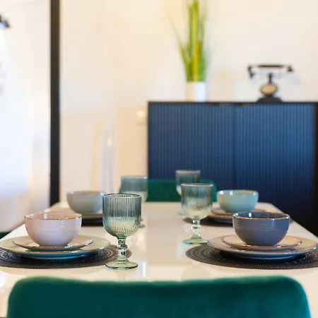 Apartament Apartment Top *