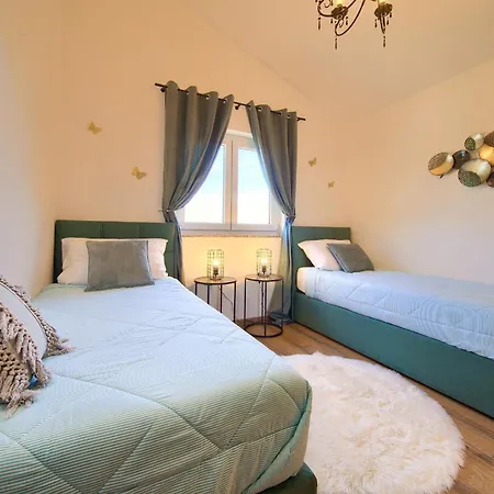 Apartament Apartment Top *