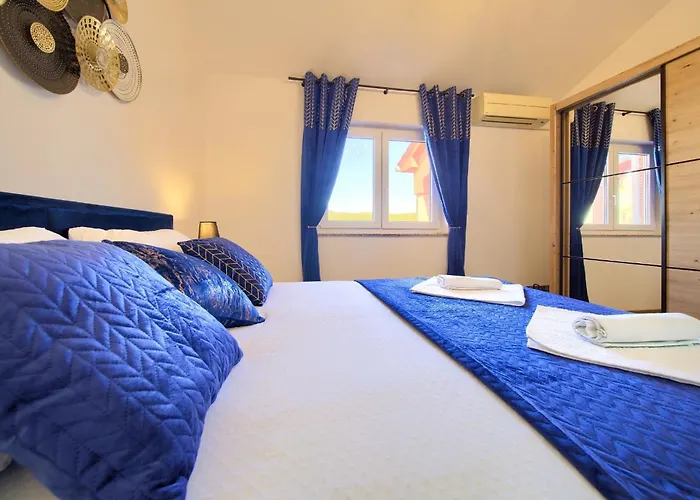 Apartment Top Корнич