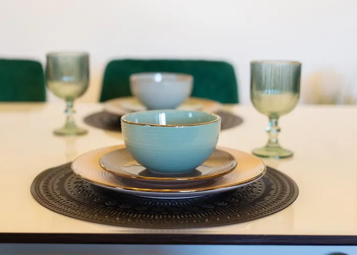 Apartment Top Апартаменты *