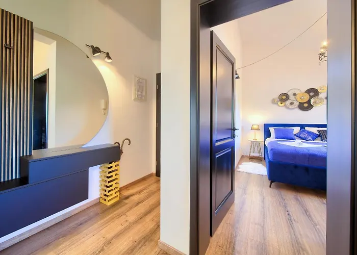 Apartment Top Корнич