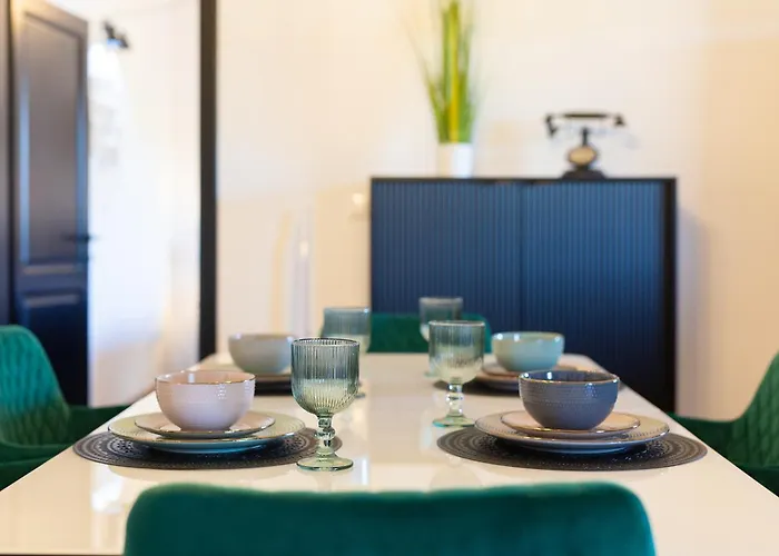 Апартаменты Apartment Top *