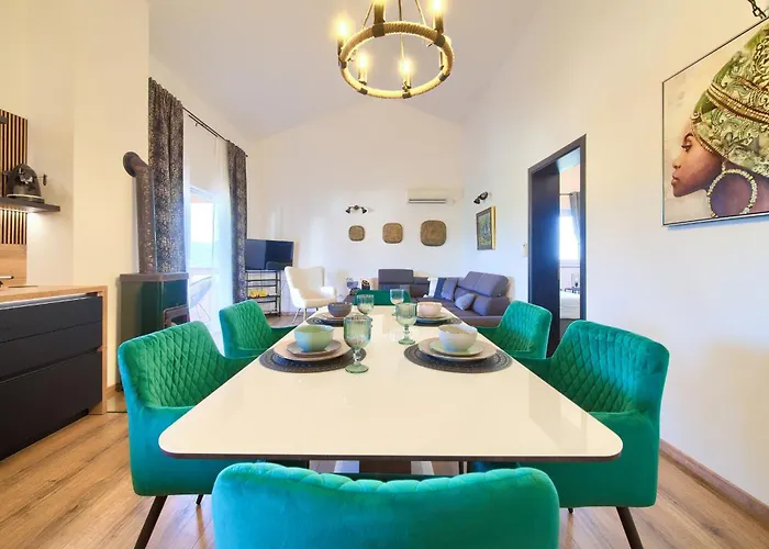 Apartment Top Апартаменты