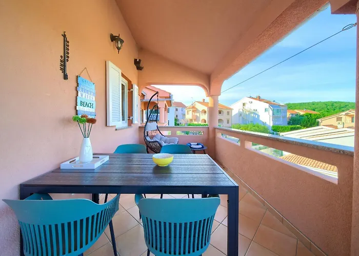 Апартаменты Apartment Top