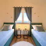 Apartment Top Appartement *