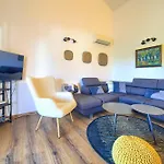 Apartment Top