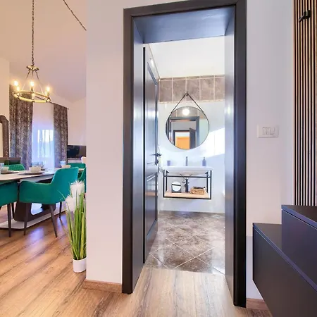 Appartement Apartment Top *