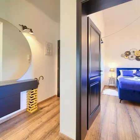 Apartment Top Kornic