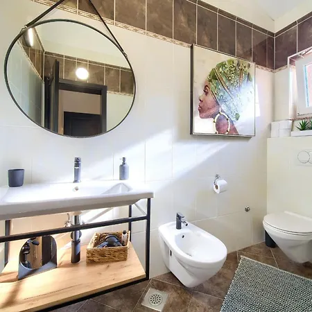 Apartment Top Kornić