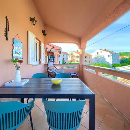 Appartement Apartment Top