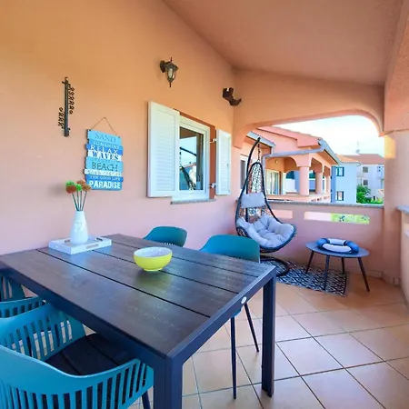 Appartement Apartment Top Kornić