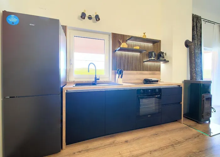 Apartment Top Kornic