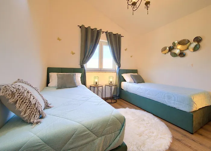 Apartman Apartment Top *