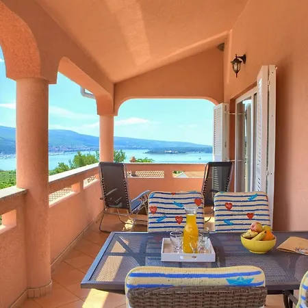 Apartment Top Διαμέρισμα