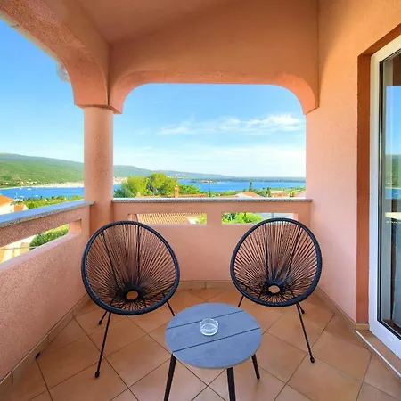Διαμέρισμα Apartment Top